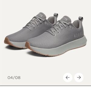 NoBull Drive Ripstop training shoe